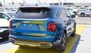 Kia Sorento Hybrid