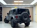 Jeep Wrangler 4xe Rubicon