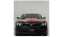 Chevrolet Camaro 2014 Chevrolet Camaro RS, Full Chevrolet Service History, Low Kms, GCC