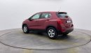 Chevrolet Trax LT 1400