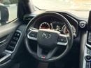Toyota Land Cruiser 3.5T GR-Sport Hybrid