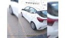 هيونداي جراند i10 HYUNDAI GRAND I10 1.2L HATCHBACK MODEL 2024 GCC SPECS