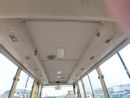 ميتسوبيشي روزا MITSUBISHI ROSA BUS RHD 2004 MODEL 4.2 L DIESEL AUTOMATIC(PM00594)