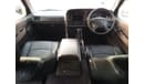 Toyota Hiace TOYOTA HIACE VAN RIGHT HAND DRIVE(PM31184)