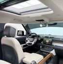 لاند روفر ديفندر 2024 Land Rover Defender 110 HSE P400, 2028 LR Warranty, 2029 LR Service Pack, Fully Loaded, GCC