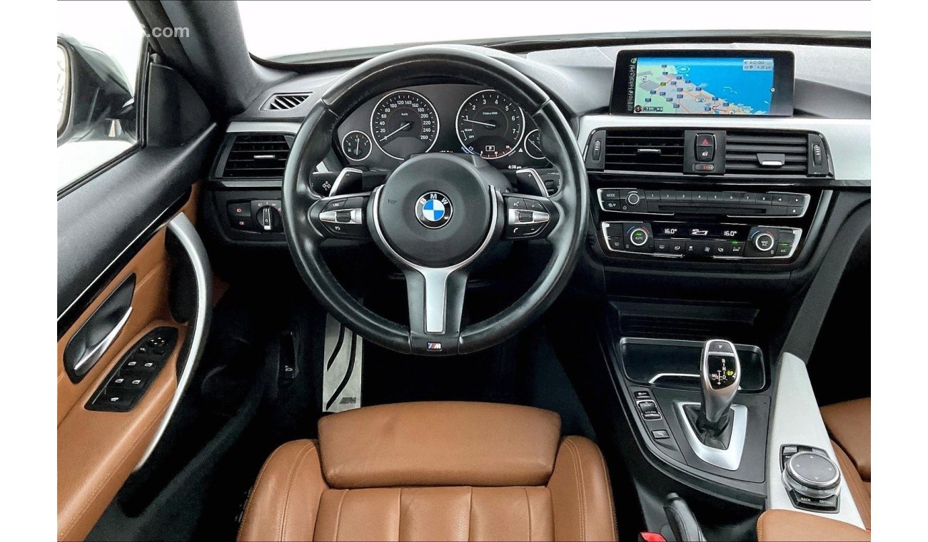 BMW 428 M Sport