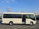 Toyota Coaster coaster 4.0l