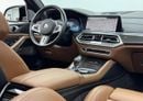 BMW X5 M 2021 BMW X5M Competition, 2028 Warranty and Service Pack, Full Service History, GCC