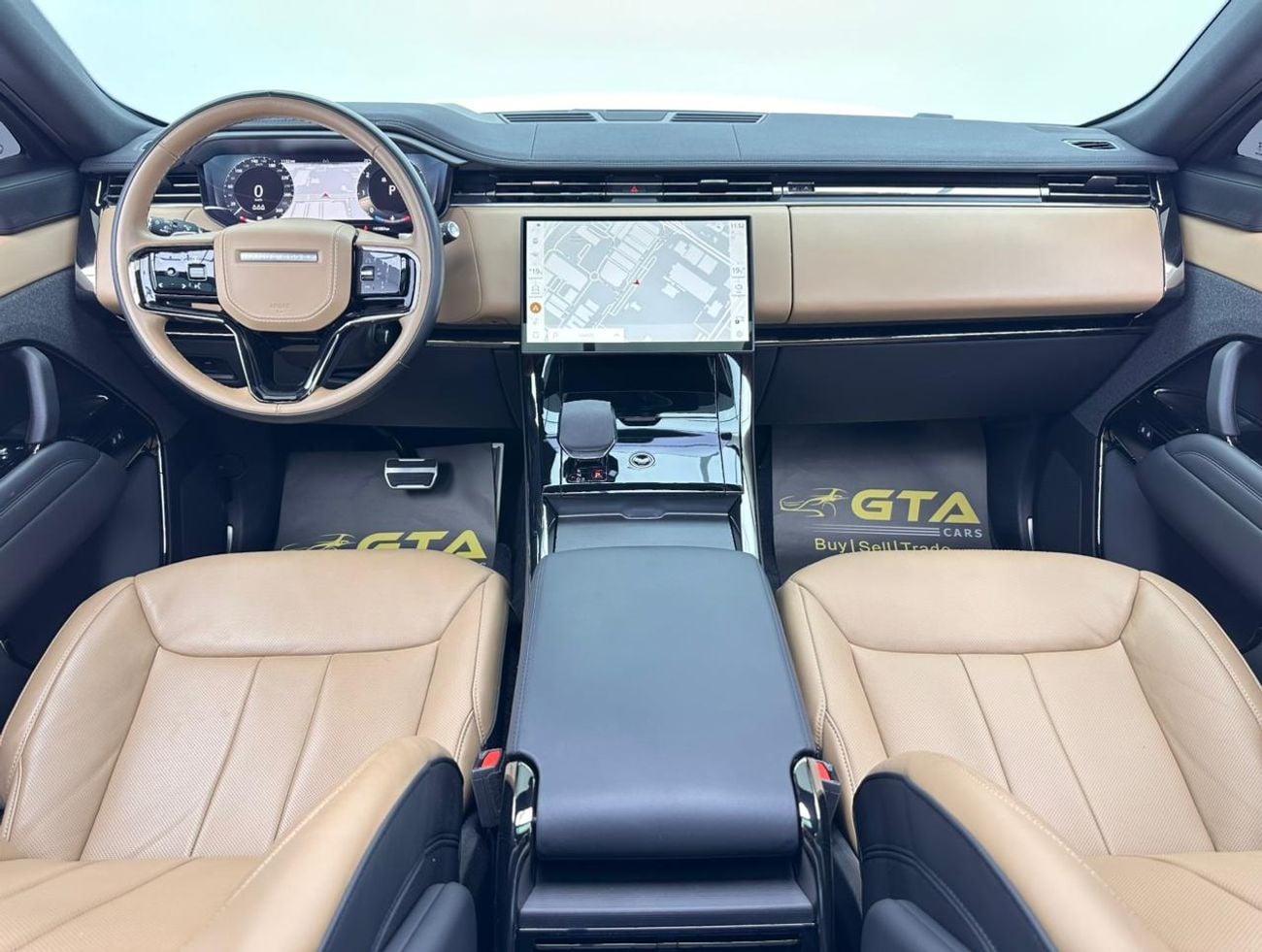 Land Rover Range Rover Sport Dynamic HSE P400 3.0L 2024 Range Rover Sport HSE X-Dynamic P400, Dec/2028 Range Rover Warranty + Ser