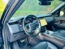 Land Rover Range Rover AUTOBIOGRAPHY P550E