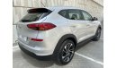 Hyundai Tucson GL 2 | Under Warranty | Free Insurance | Inspected on 150+ parameters