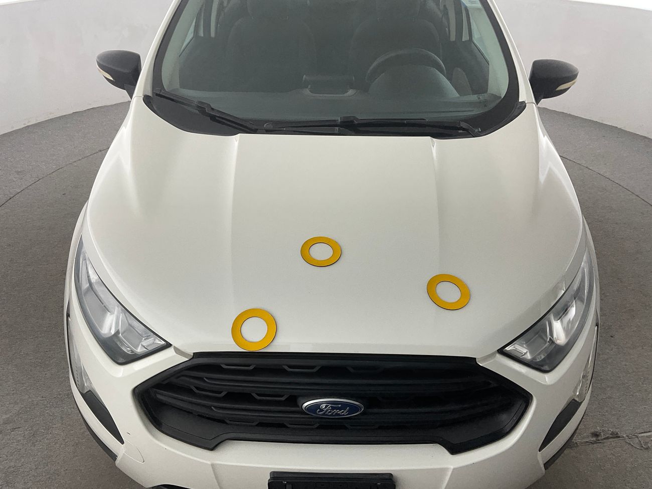 فورد ايكو سبورت Ambiente | Carnival Sale • UP TO AED 20,000 OFF | شامل الضمان | 0 ﺪﻔﻋﺓ ﺃﻮﻟﻯ