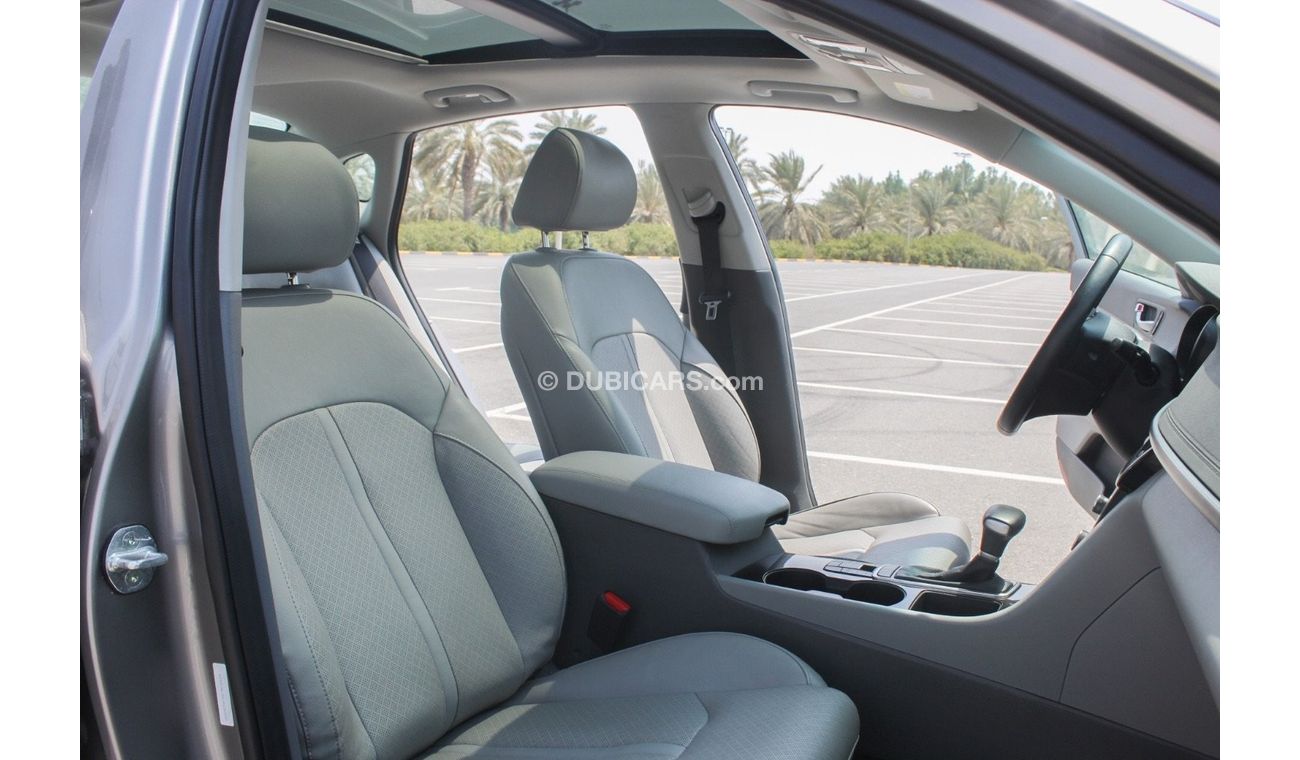 Kia Optima EX Kia optima 2018