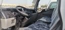 Mitsubishi Fuso Canter AED 105000 + VAT