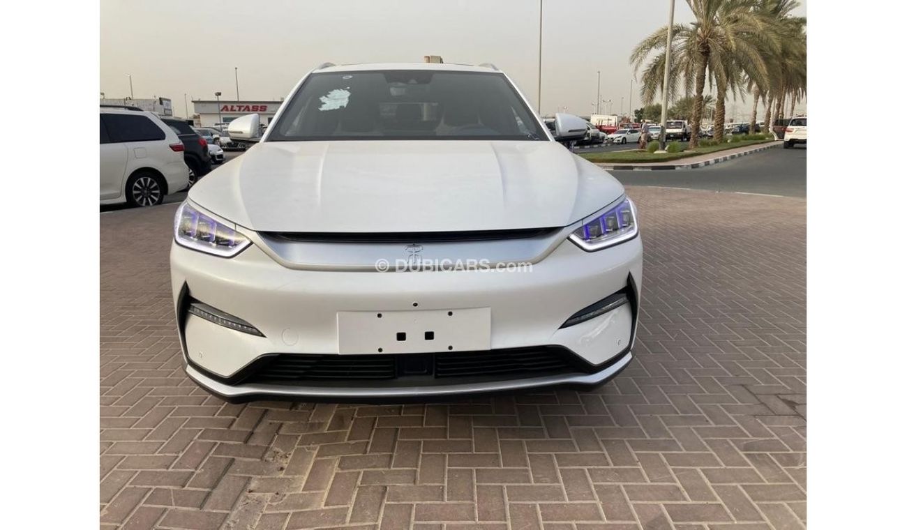 BYD Song Plus BYD SONG PLUS EV ELECTRIC CAR MY2023