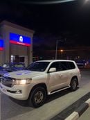 تويوتا لاند كروزر