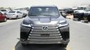 Lexus LX 600 F Sport 3.5L ML F Turbo Sport 3.5L 2024YM