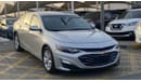 Chevrolet Malibu ordinal paint, LT 1.5L V4