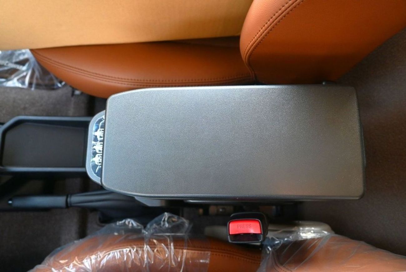 تويوتا لاند كروزر 70 Toyota Land Cruiser LC71 MODEL 2024 DIESEL 2.8L GCC