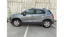 Chevrolet Trax LT 1.8 | Under Warranty | Free Insurance | Inspected on 150+ parameters