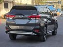 Toyota Rush GX 1.5 PETROL ENGINE | LHD | AT | 7 SEATS
