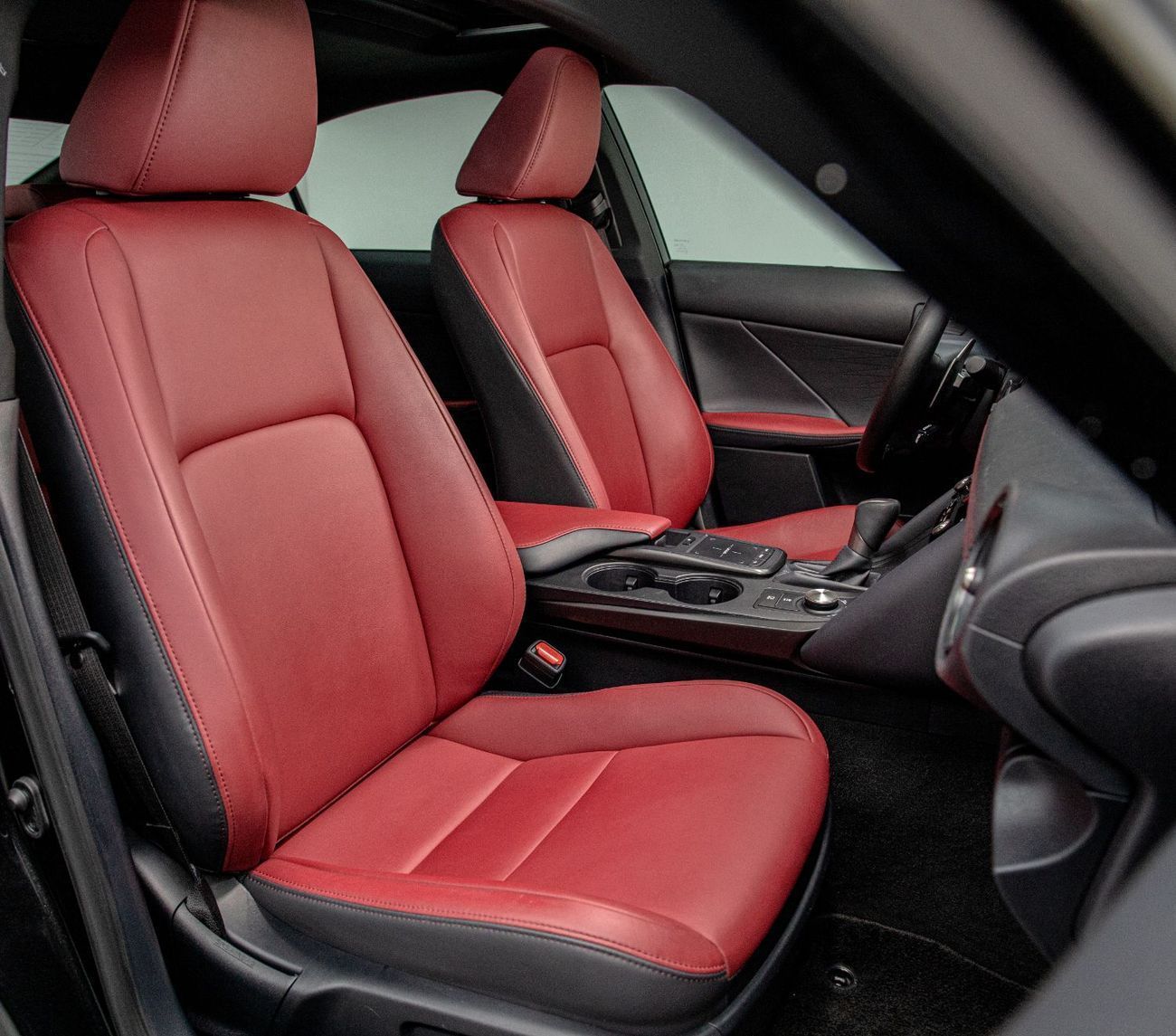 Lexus IS300 Premier 2.0L