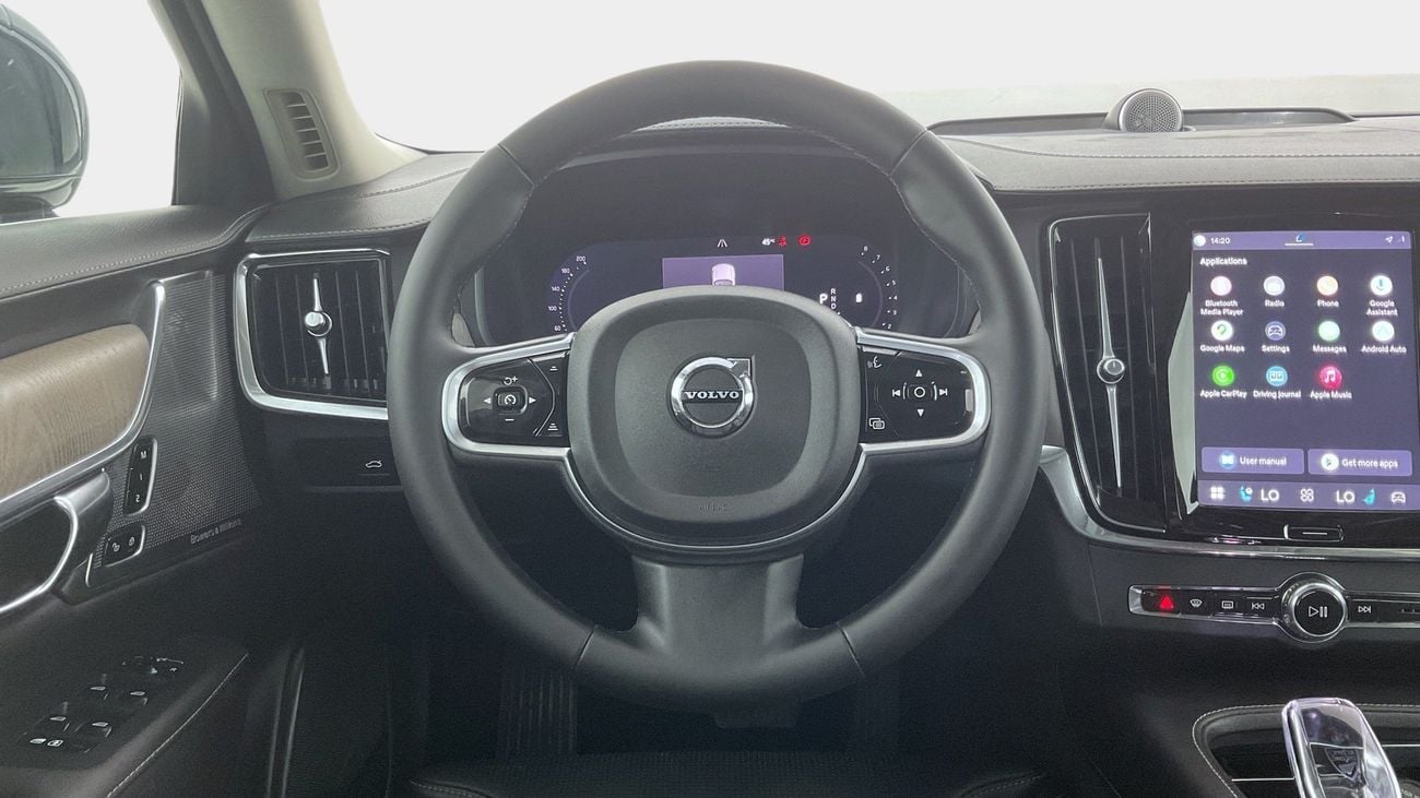Volvo S90 ULTIMATE BRIGHT | Guaranteed Warranty | 0 Down Payment