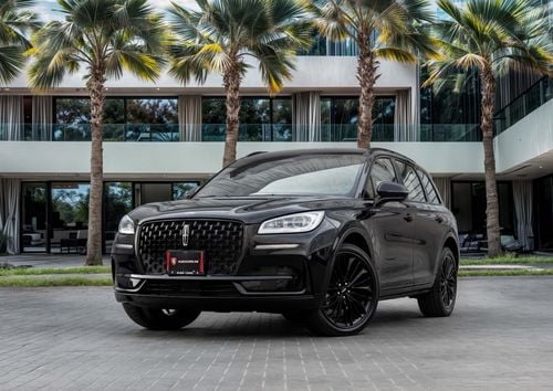 Lincoln Corsair Reserve | 2,742 P.M  | 0% Downpayment | Corsair Agency Warranty/Service!