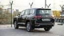 Toyota Land Cruiser VX 3.5L 2025 MY EXPORT PRICE