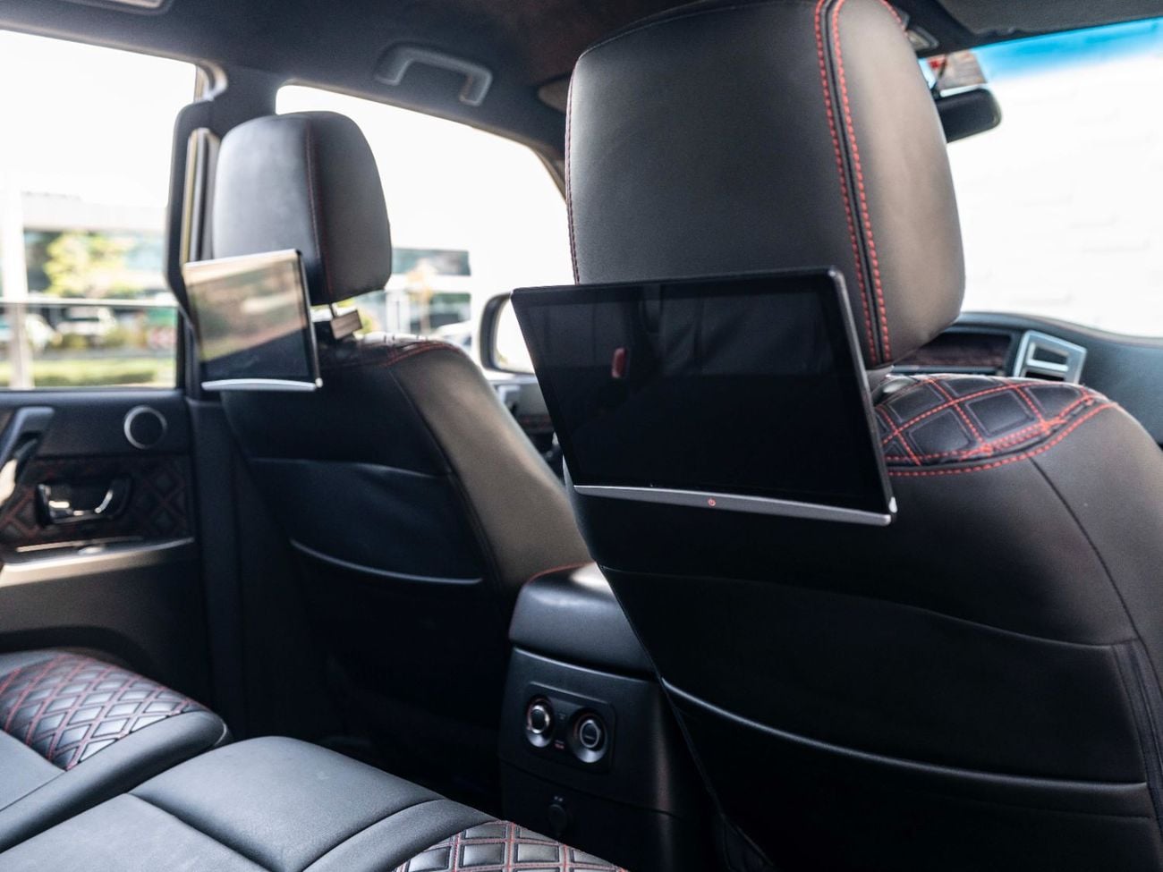 Mitsubishi Pajero GLS 3.5L (189 HP)