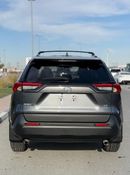 تويوتا راف ٤ 4WD 2.5L model