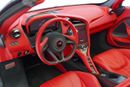 مكلارين 765LT SPIDER