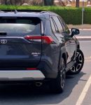 Toyota RAV4 2.5L Adventure 2021 2.5L FULL OPTION GCC (1510/-MONTHLY)