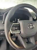 Toyota Land Cruiser 2026 GXR HIGH 4.0 V6 ** EXPORT ONLY **التصدير فقط خارج الخليج***