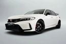هوندا سيفيك TYPE R