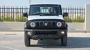 Suzuki Jimny GLX 3 Door, 1.5L, MY2025
