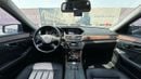 Mercedes Benz E300 AVANTGARDE SPORT