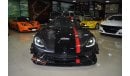 Dodge Viper ACR