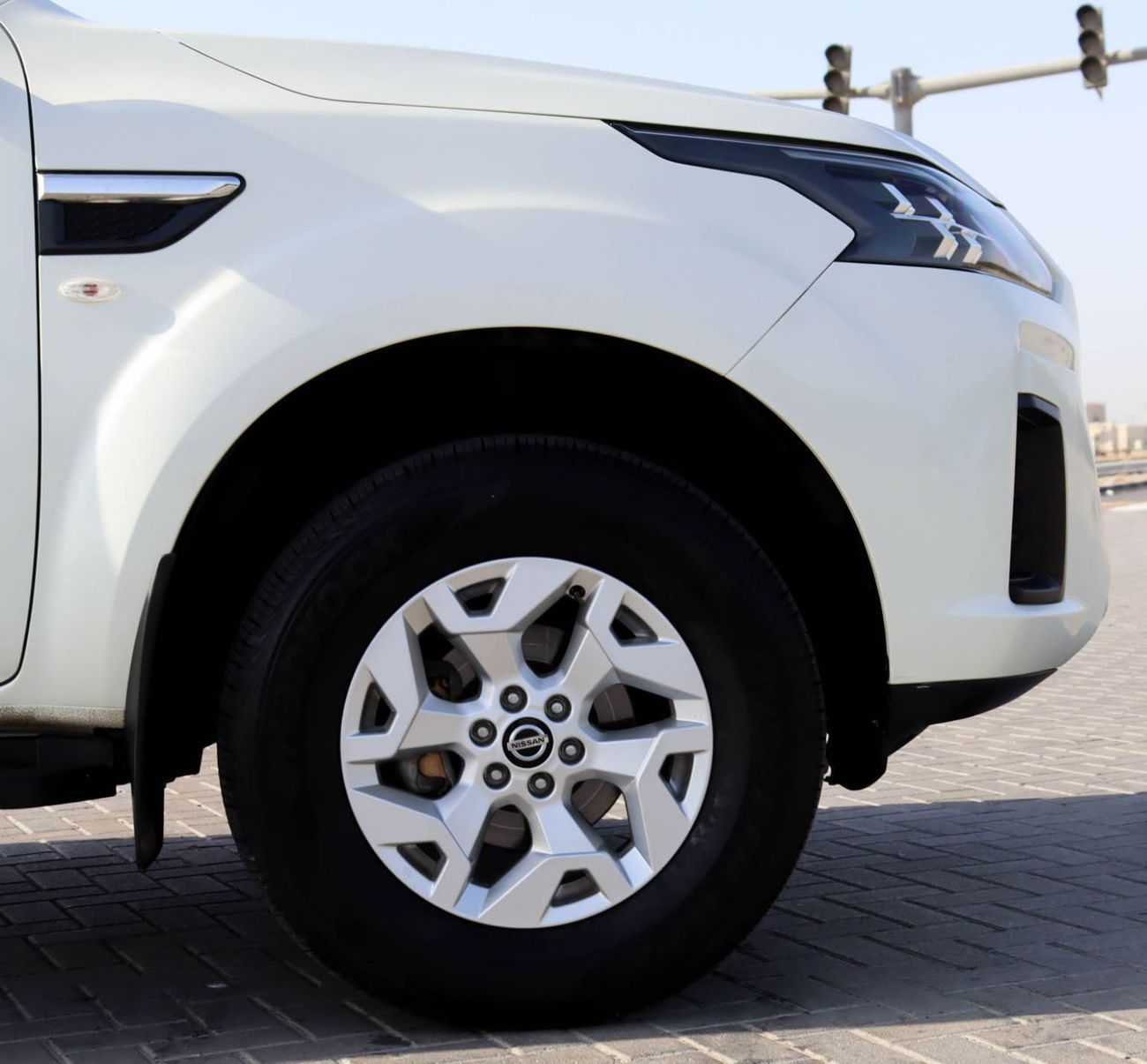 نيسان إكستيرا نيسان إكس-تيرا 2.5 لتر موديل 2021 خليجي | خالية من الحوادث | طلاء أصلي | صيانة الوكالة | 1111 شهرياً