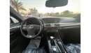 Lexus LS460 F Sport FULL ULTRA Hydraulic