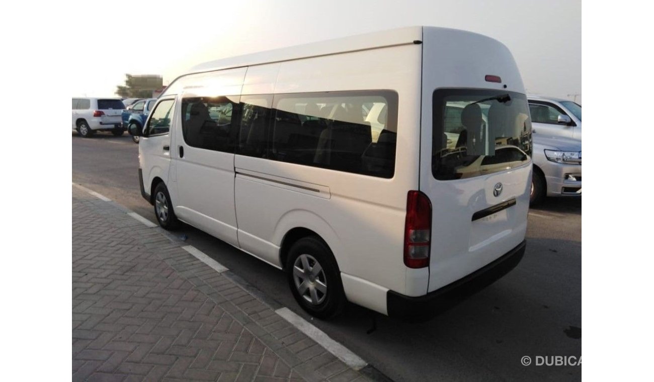 Toyota Hiace Hiace Commuter Van  (Stock no PM 62)