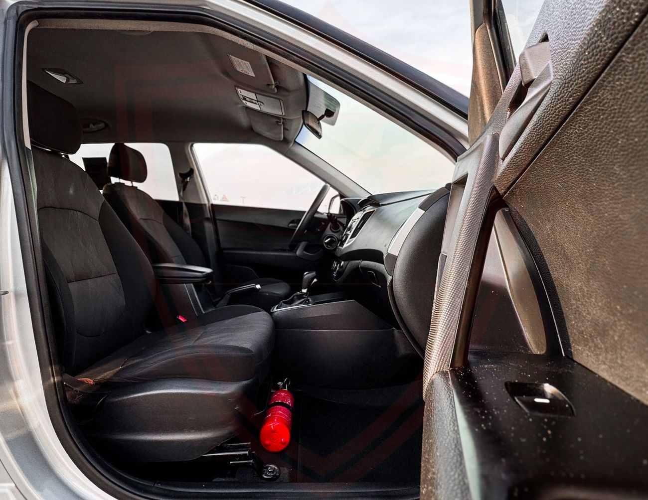 Hyundai Creta Std 1.5L Hyundai Creta | 1.5 L | 2020 | GCC | Accident-Free | In Excellent Condition | 598 P.M