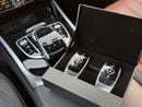 مرسيدس بنز G 63 AMG  DOUBLE NIGHT PACKAGE 2024 / NARDO GREY