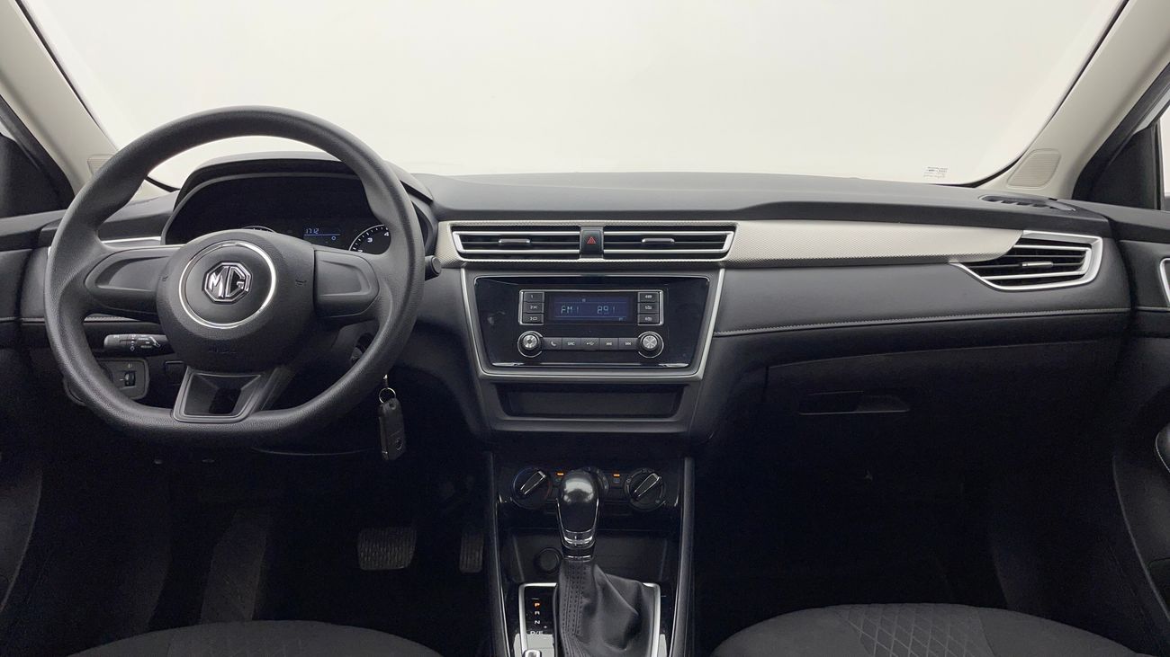 MG 5 STD 1.5 | Zero Down Payment | Free Home Test Drive