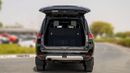 Toyota Land Cruiser GR SPORT GR-S LC300 GR SPORT 3.3D AT MY2024 – BLACK