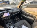 Toyota Hilux ADVENTURE EXPORT ONLY - HILUX 4.0L (WITH AIR COMPRESSOR)