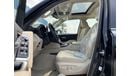 Toyota Land Cruiser 2023 Model Toyota Land Cruiser LC300 vx L2 3.5L V6 Twin Turbo Petrol A/T 4WD