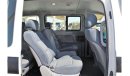 Hyundai H-1 ACCIDENTS FREE - ORIGINAL PAINT - 2 KEYS - MANUAL GEAR - PERFECT CONDITION INSIDE OUT