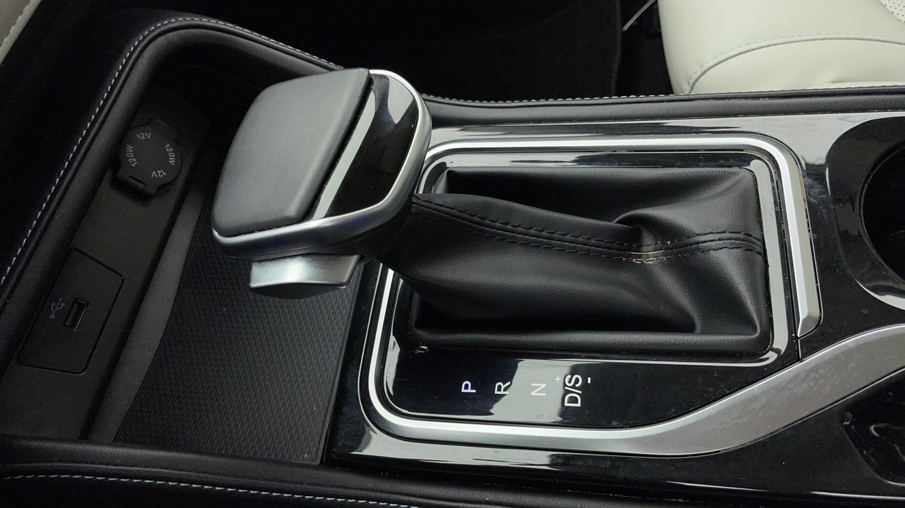 JAC JS4 INTELLIGENT 1.5 | Zero Down Payment | Home Test Drive