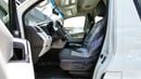 Toyota Hiace TOYOTA HIACE GL FULL OPTION M/T